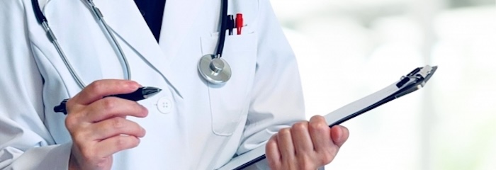 即日結果をお渡し